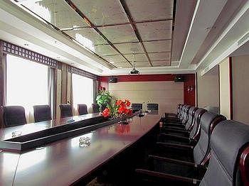 Lanzhou Ruida Boutique Business Hotel Heping Exterior photo