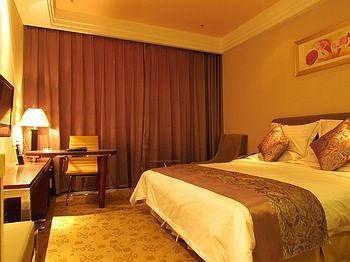 Lanzhou Ruida Boutique Business Hotel Heping Exterior photo