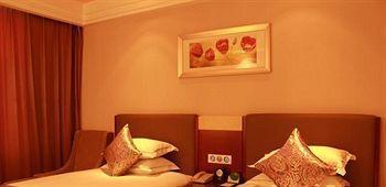 Lanzhou Ruida Boutique Business Hotel Heping Exterior photo